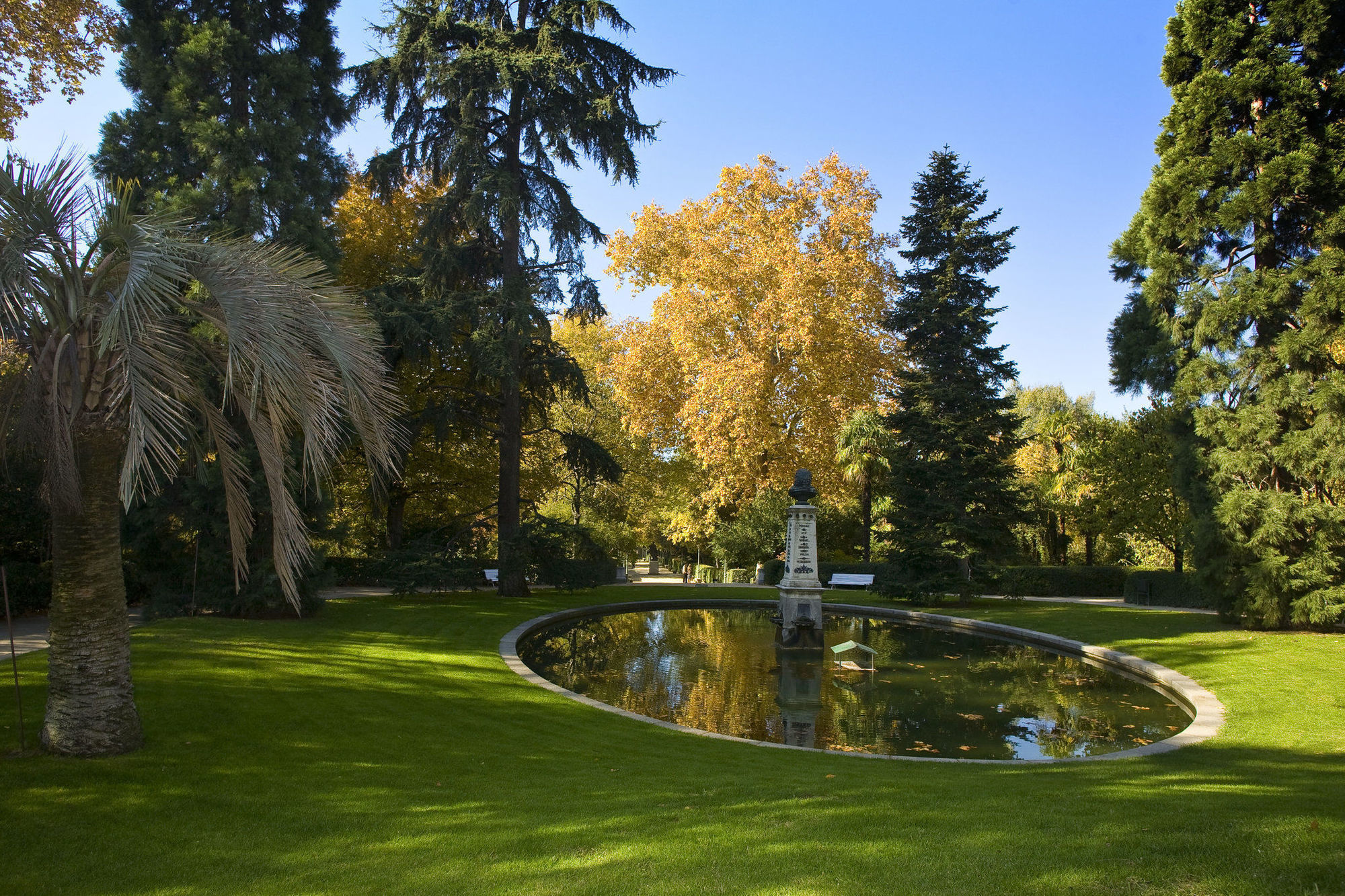 Rosewood Villa Magna Madrid Facilități foto